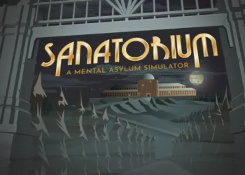 Sanatorium - A Mental Asylum Simulator Review