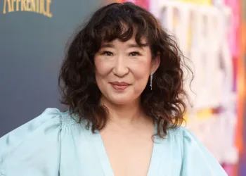 Sandra Oh