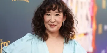 Sandra Oh boards international animated feature Fairyheart 1 Sandra Oh