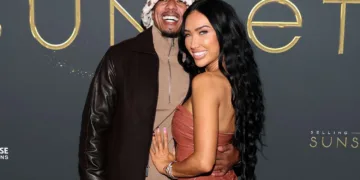 Bre Tiesi shuts down Nick Cannon cameo on Selling Sunset 1 Selling Sunset