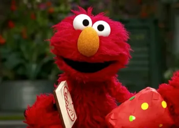 Sesame Street