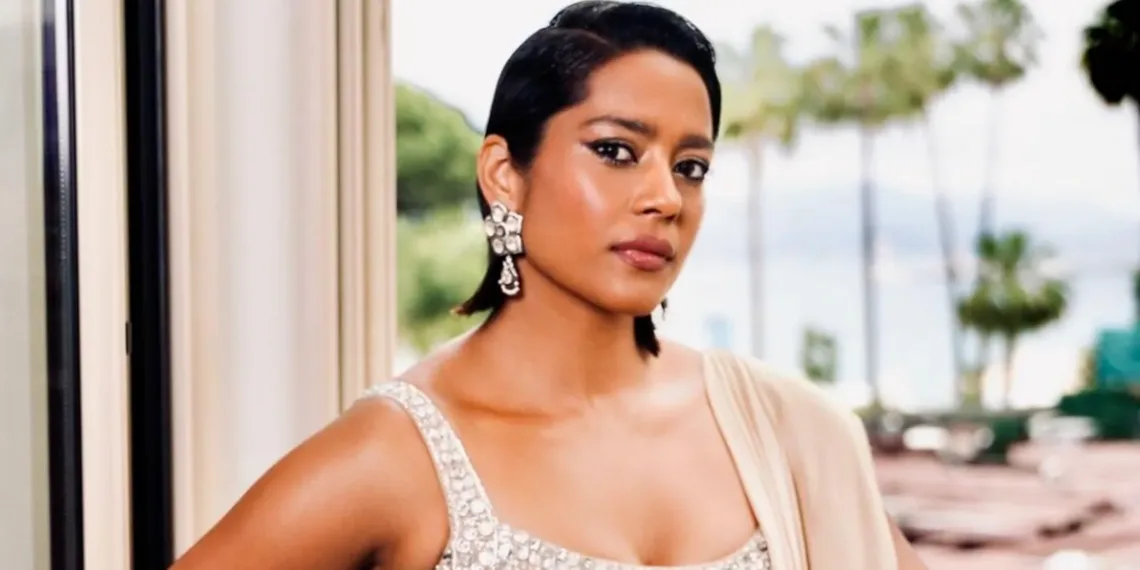 Shahana Goswami
