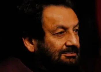 Shekhar Kapur