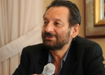 Shekhar Kapur