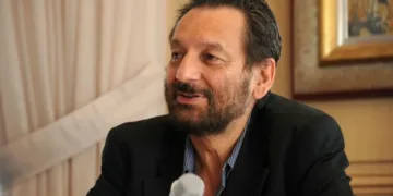 Shekhar Kapur