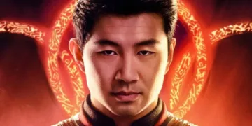 Simu Liu