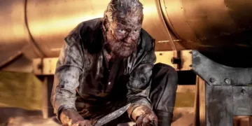 Jalmari Helander Says “Sisu: Road to Revenge” Almost Didn’t Happen 1 Sisu