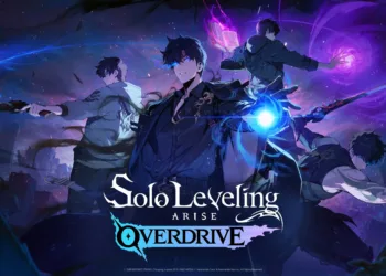Solo Leveling: ARISE OVERDRIVE Review