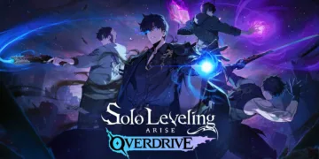 Solo Leveling: ARISE OVERDRIVE Review: Where Explosive Action Meets Narrative Fragmentation 1 Solo Leveling: ARISE OVERDRIVE Review