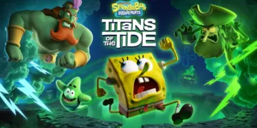 SpongeBob SquarePants: Titans of the Tide Review