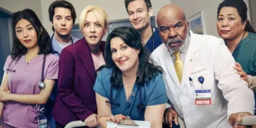 St. Denis Medical Season 2 Review