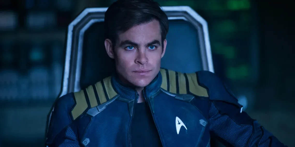 Star Trek 4