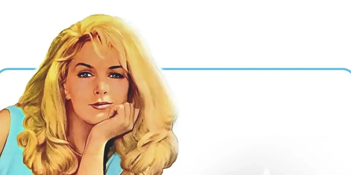 Stella Stevens: The Last Starlet Review