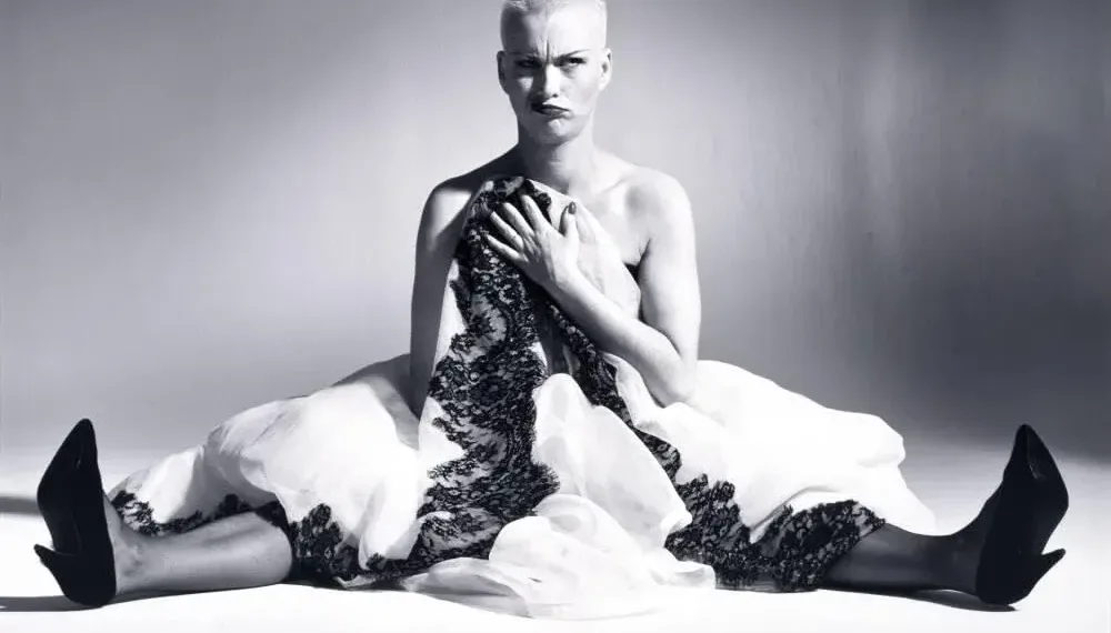 Stop the Insanity: Finding Susan Powter Review