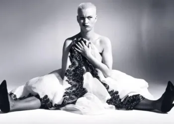 Stop the Insanity: Finding Susan Powter Review