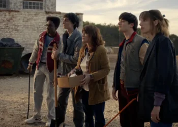 Stranger Things