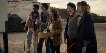 Stranger Things