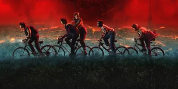 Stranger Things Season 5