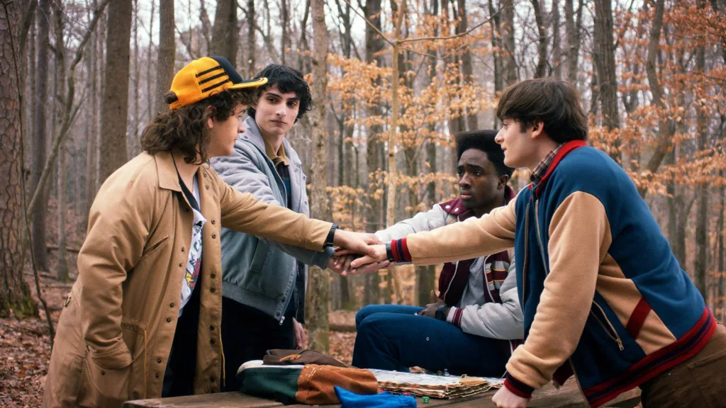 Stranger Things Season 5 Vol. 1 Review