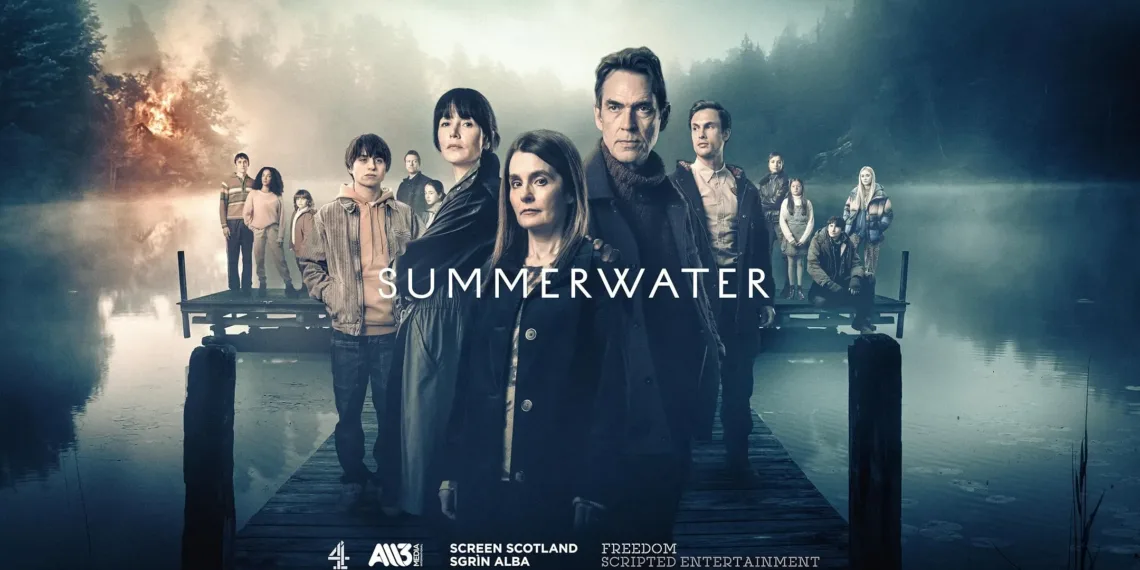 Summerwater Review