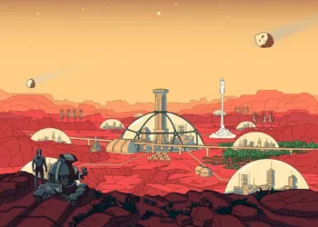 Surviving Mars: Relaunched Review