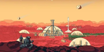Surviving Mars: Relaunched Review