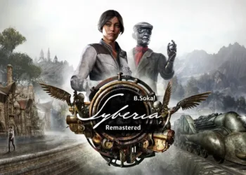 Syberia - Remastered Review