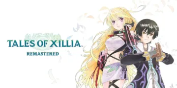 Tales of Xillia Remastered Review: QoL Upgrades Make for a Seamless Return 1 Tales of Xillia Remastered Review