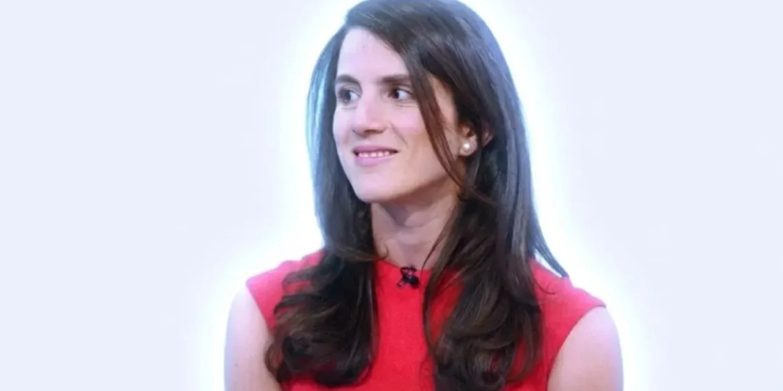 Tatiana Schlossberg