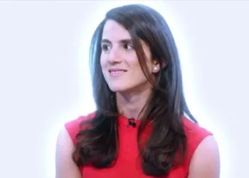 Tatiana Schlossberg