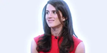Tatiana Schlossberg