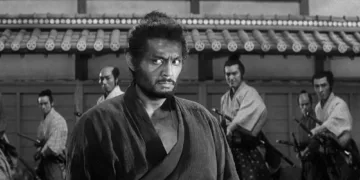 Tatsuya Nakadai