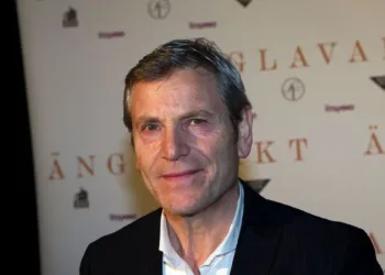 Tchéky Karyo