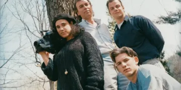 Teenage Wasteland Review