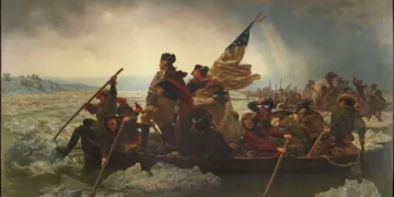 The American Revolution Review