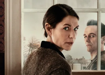 The Beast in Me Review: Danes and Rhys in a Gothic Psychodrama The Beast in Me Review