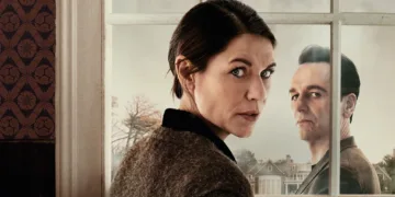 The Beast in Me Review
