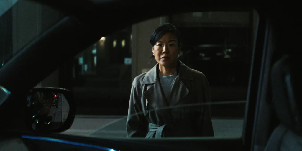 The Beast in Me Review