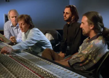 The Beatles Anthology Review