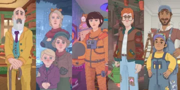 The Berlin Apartment Review