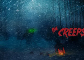 The Creeps Review
