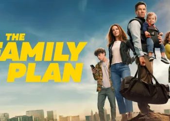 The Family Plan 2 Review 1
