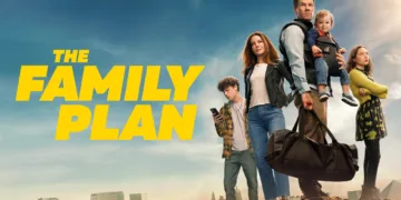 The Family Plan 2 Review 1