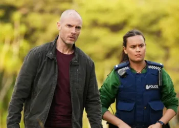 The Gone Season 2 Review