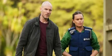 The Gone Season 2 Review