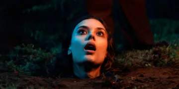 The Healing Review