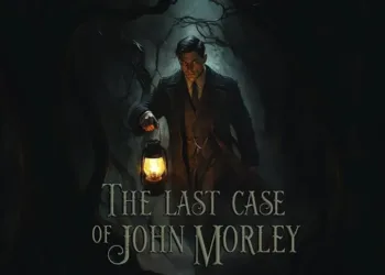 The Last Case of John Morley Review