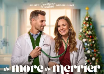 The More The Merrier Review