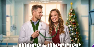 The More The Merrier Review