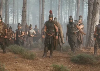 The Odyssey